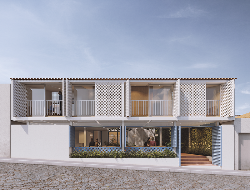 Pousada Casa de Salim, Lençóis